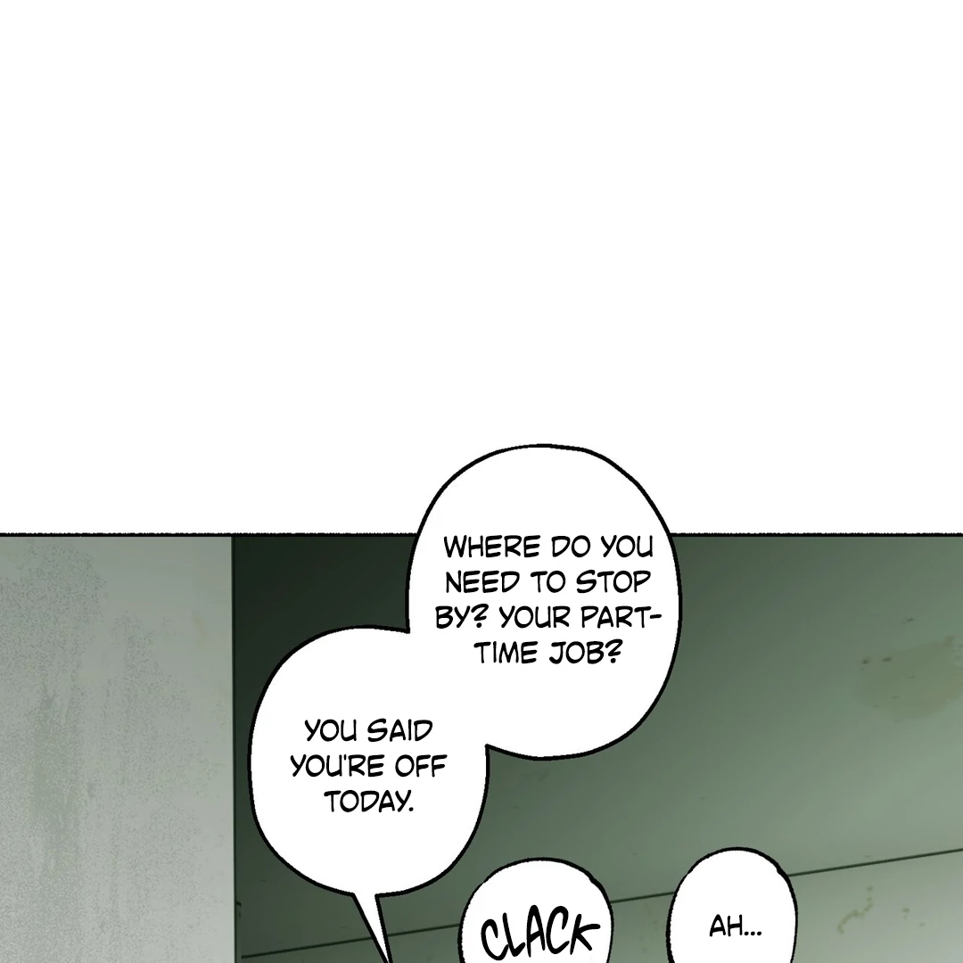 Happy Together - Chapter 13 Page 7