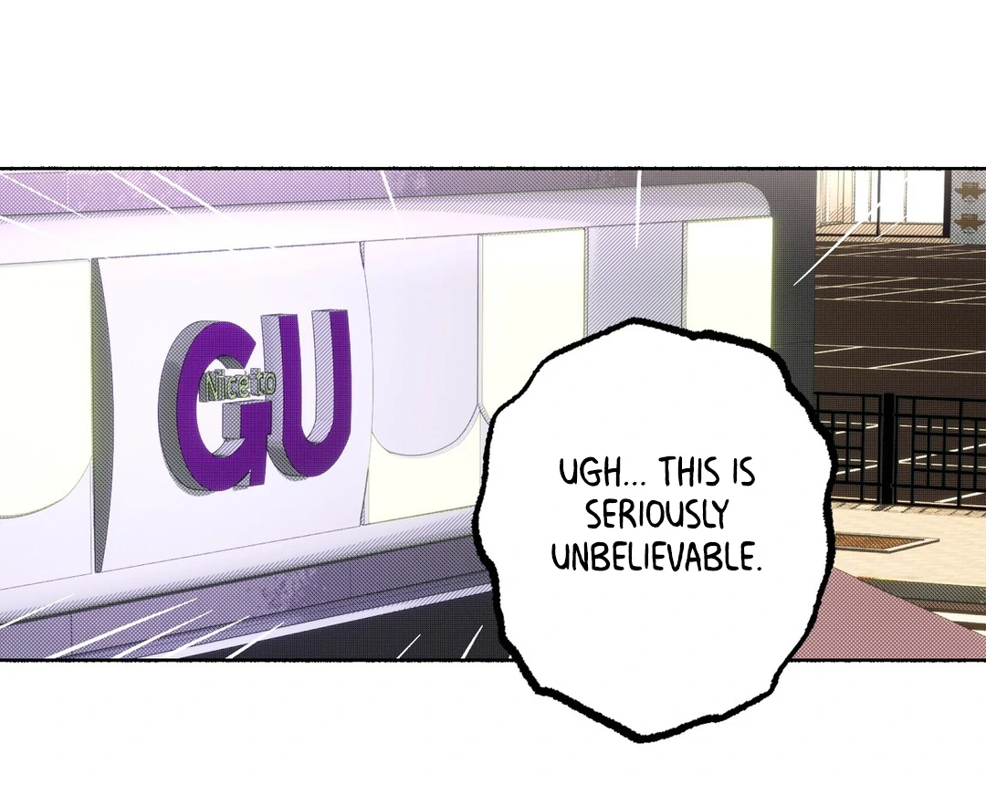 Happy Together - Chapter 13 Page 72