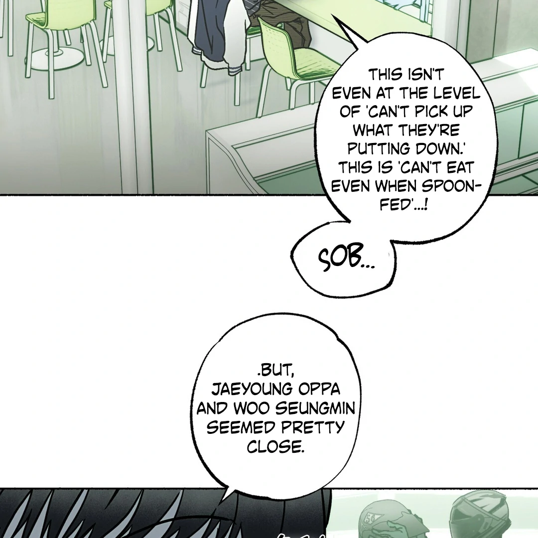 Happy Together - Chapter 13 Page 74