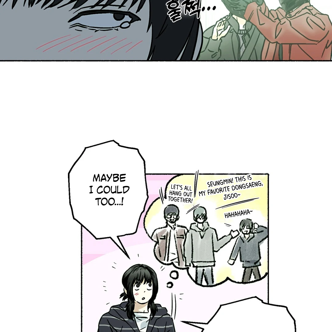 Happy Together - Chapter 13 Page 75