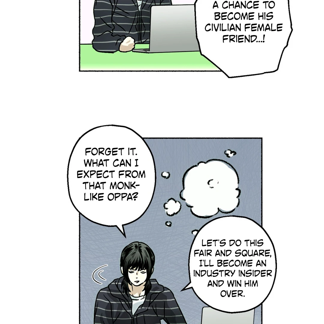 Happy Together - Chapter 13 Page 76