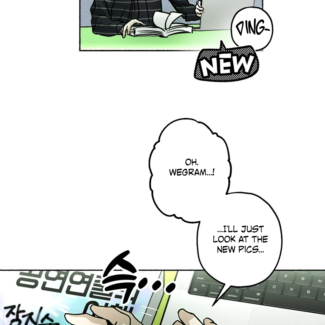 Happy Together - Chapter 13 Page 77