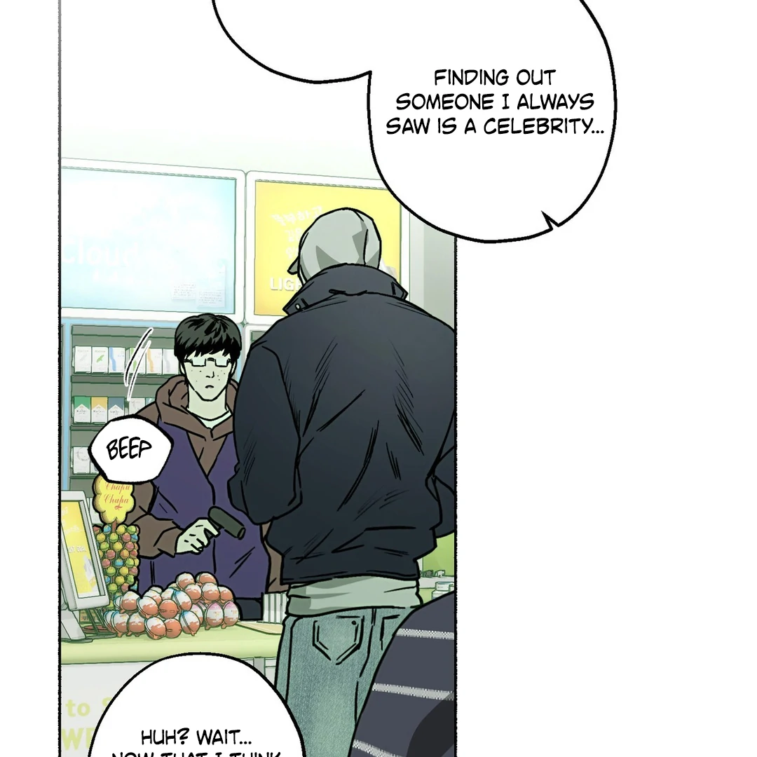 Happy Together - Chapter 13 Page 82