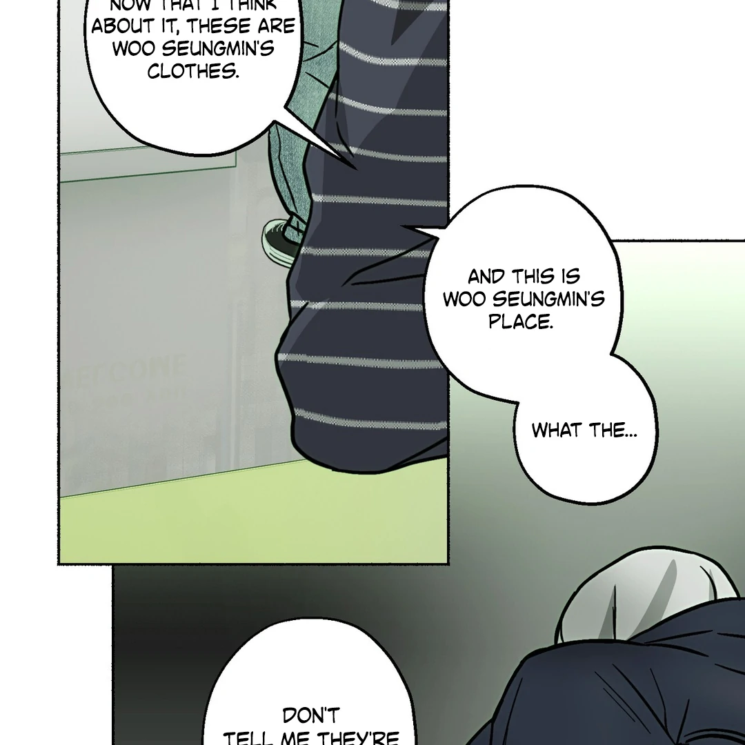 Happy Together - Chapter 13 Page 83
