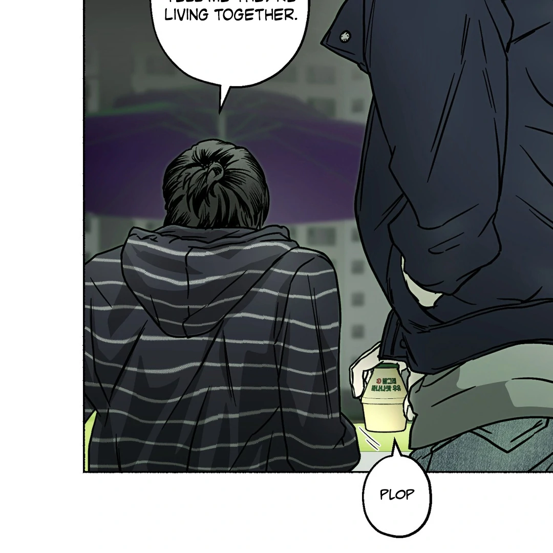 Happy Together - Chapter 13 Page 84