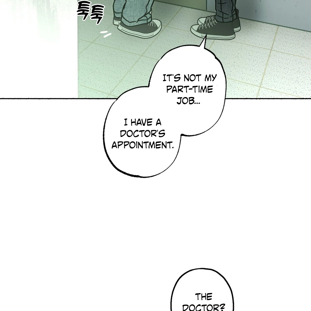Happy Together - Chapter 13 Page 9