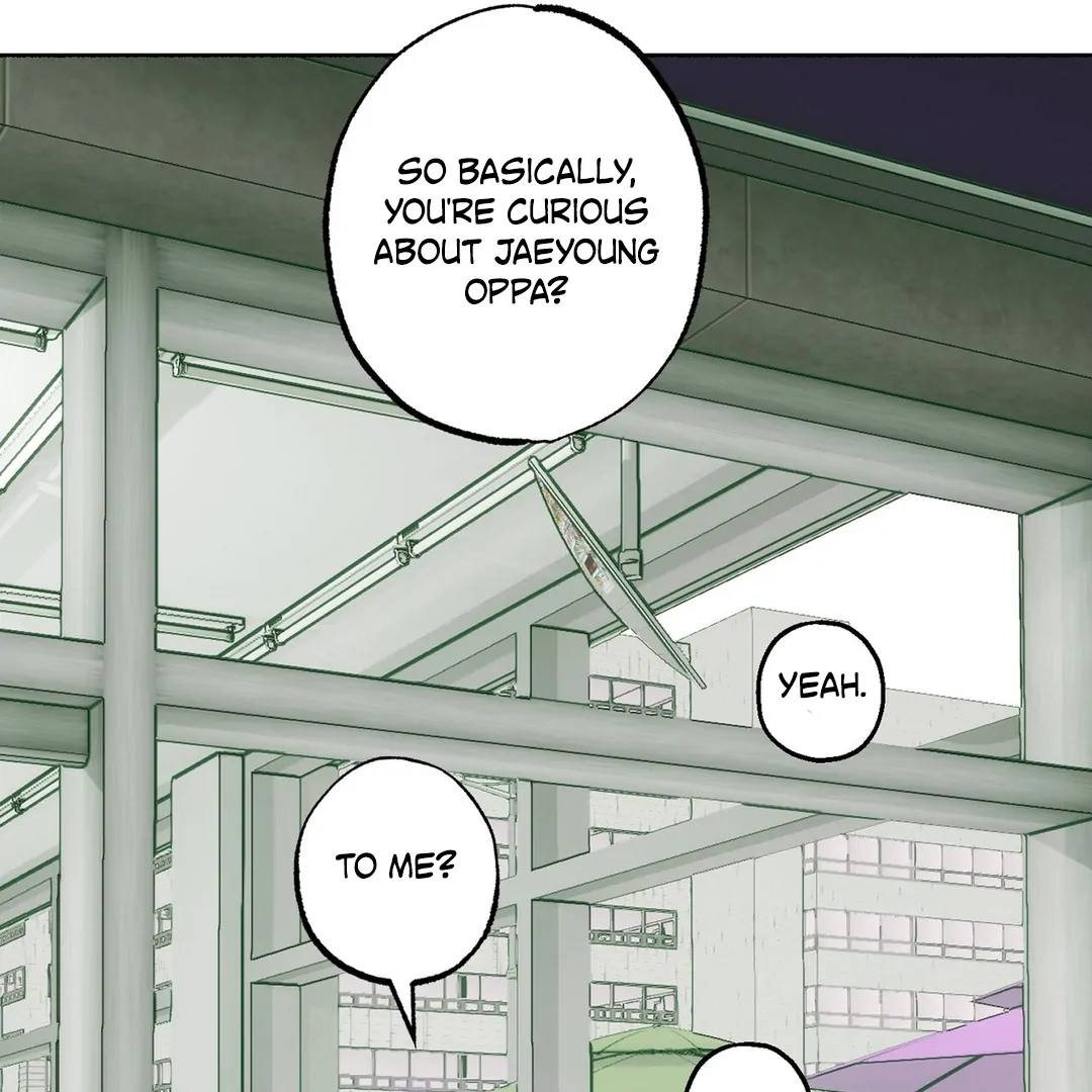 Happy Together - Chapter 13 Page 90