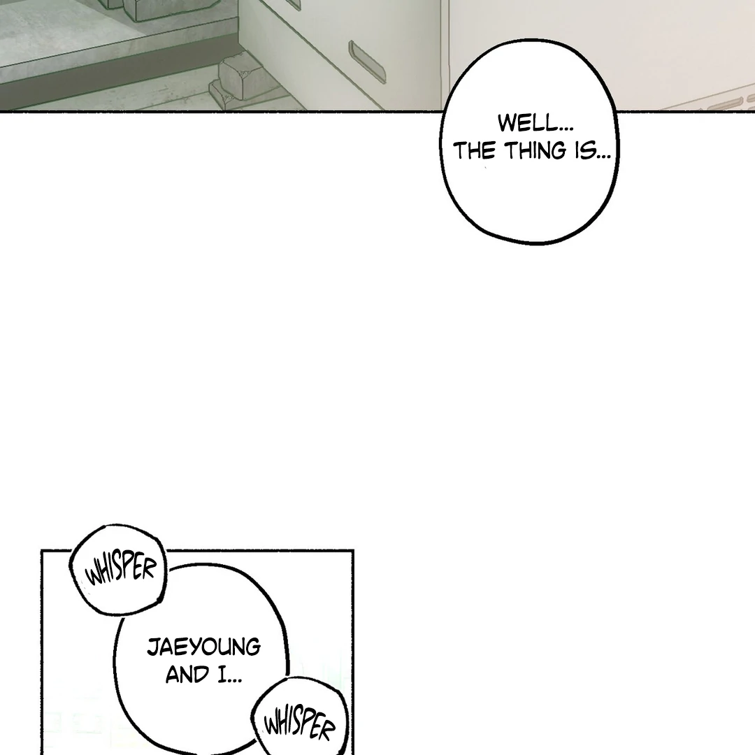 Happy Together - Chapter 13 Page 92