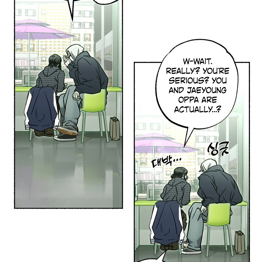 Happy Together - Chapter 13 Page 93