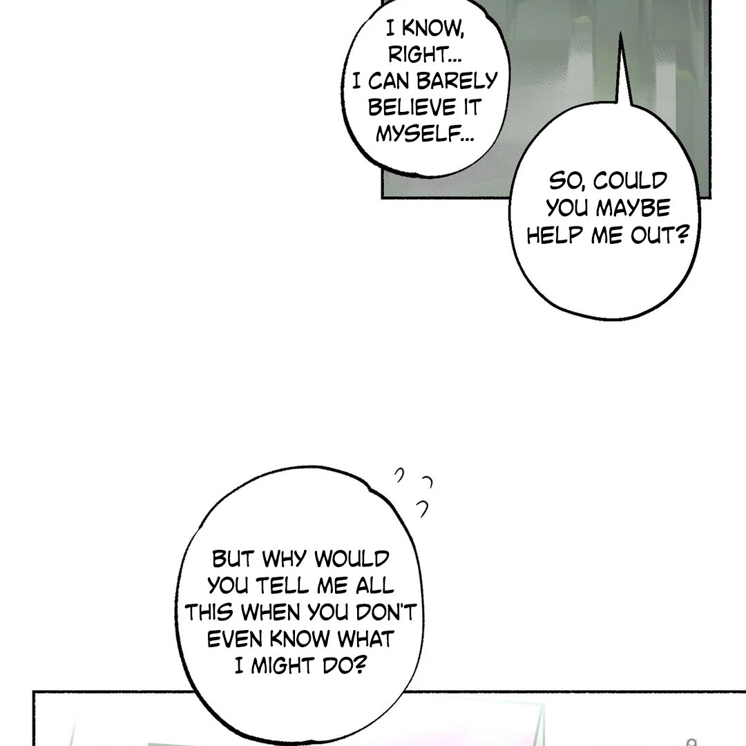 Happy Together - Chapter 13 Page 94