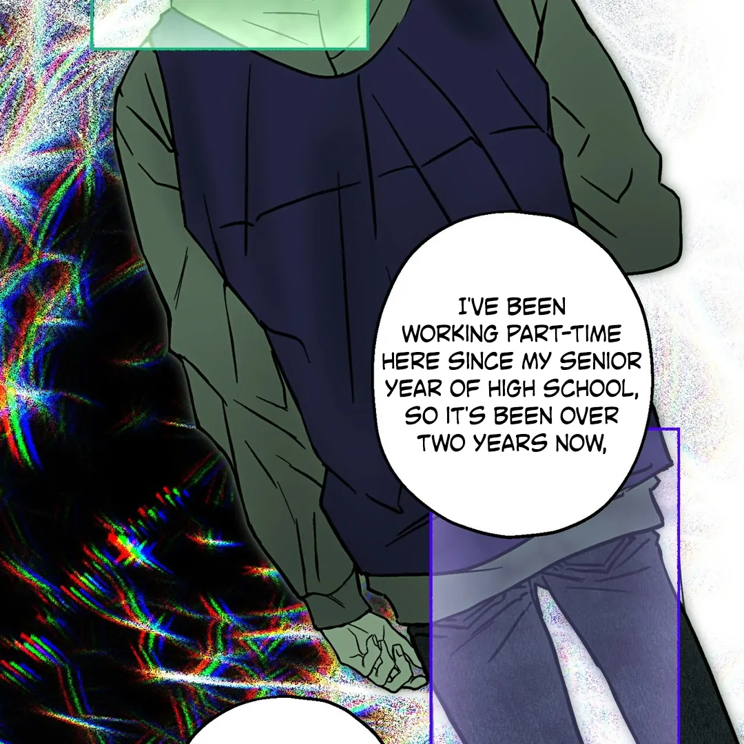 Happy Together - Chapter 13 Page 97