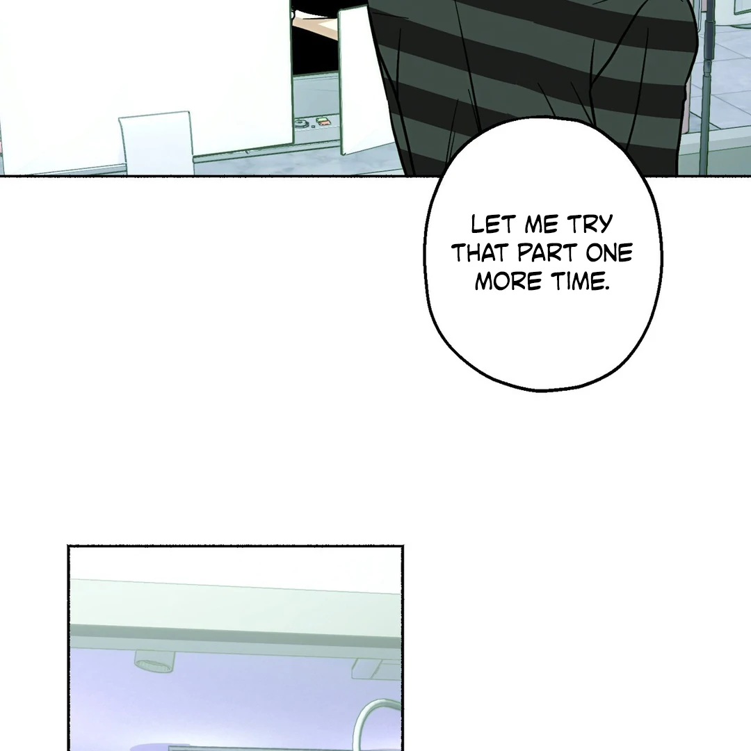 Happy Together - Chapter 14 Page 101