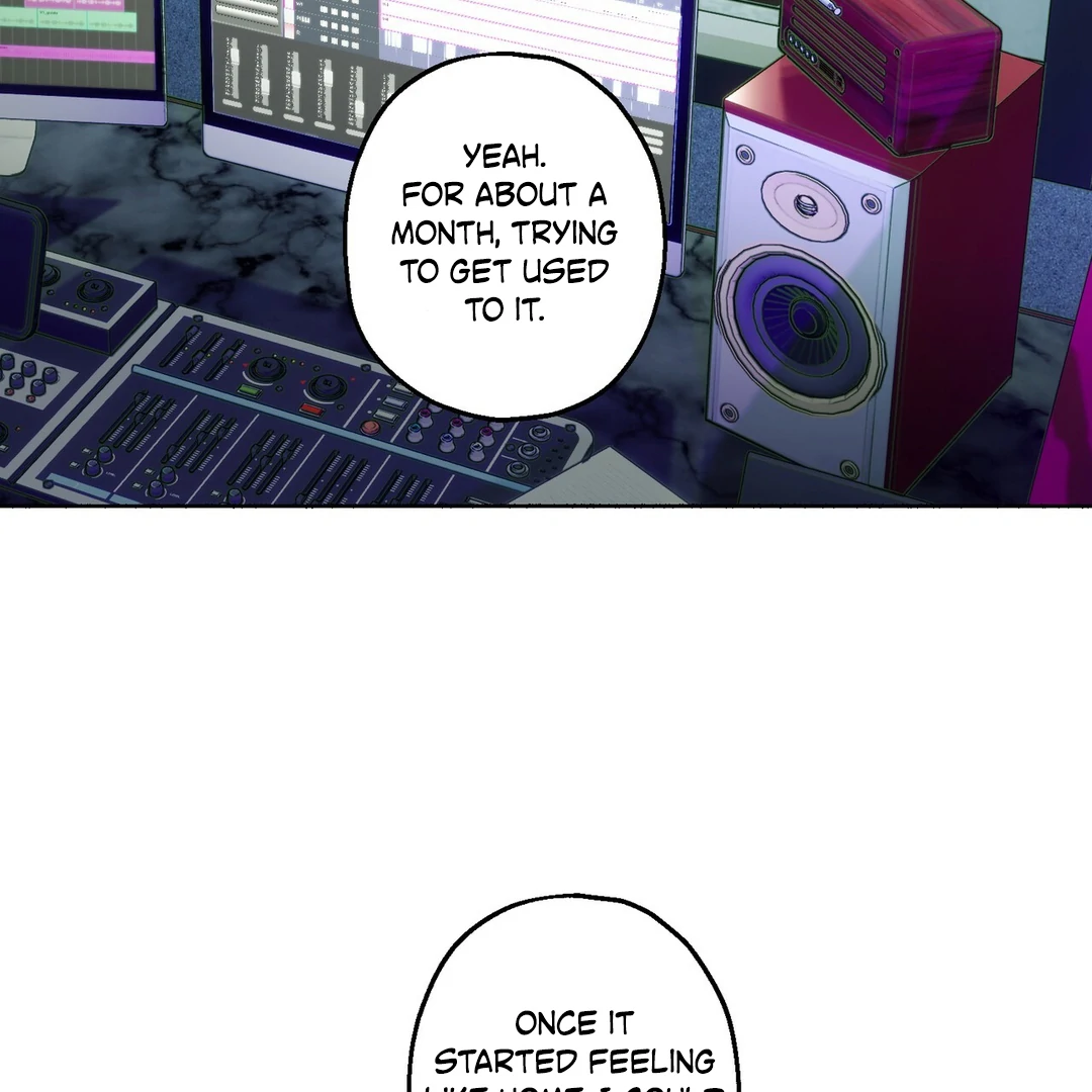 Happy Together - Chapter 14 Page 113