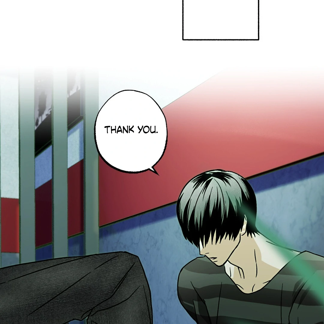 Happy Together - Chapter 14 Page 117