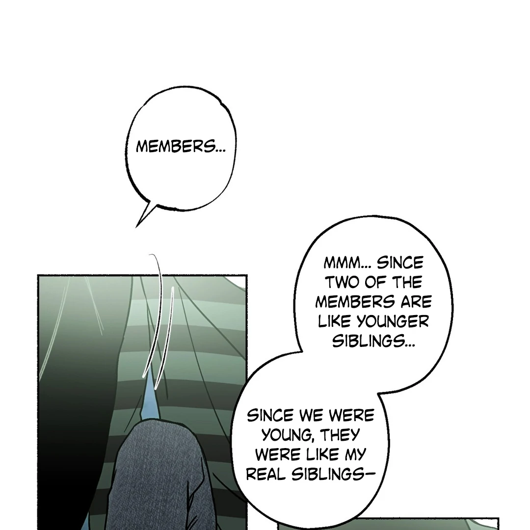 Happy Together - Chapter 14 Page 127