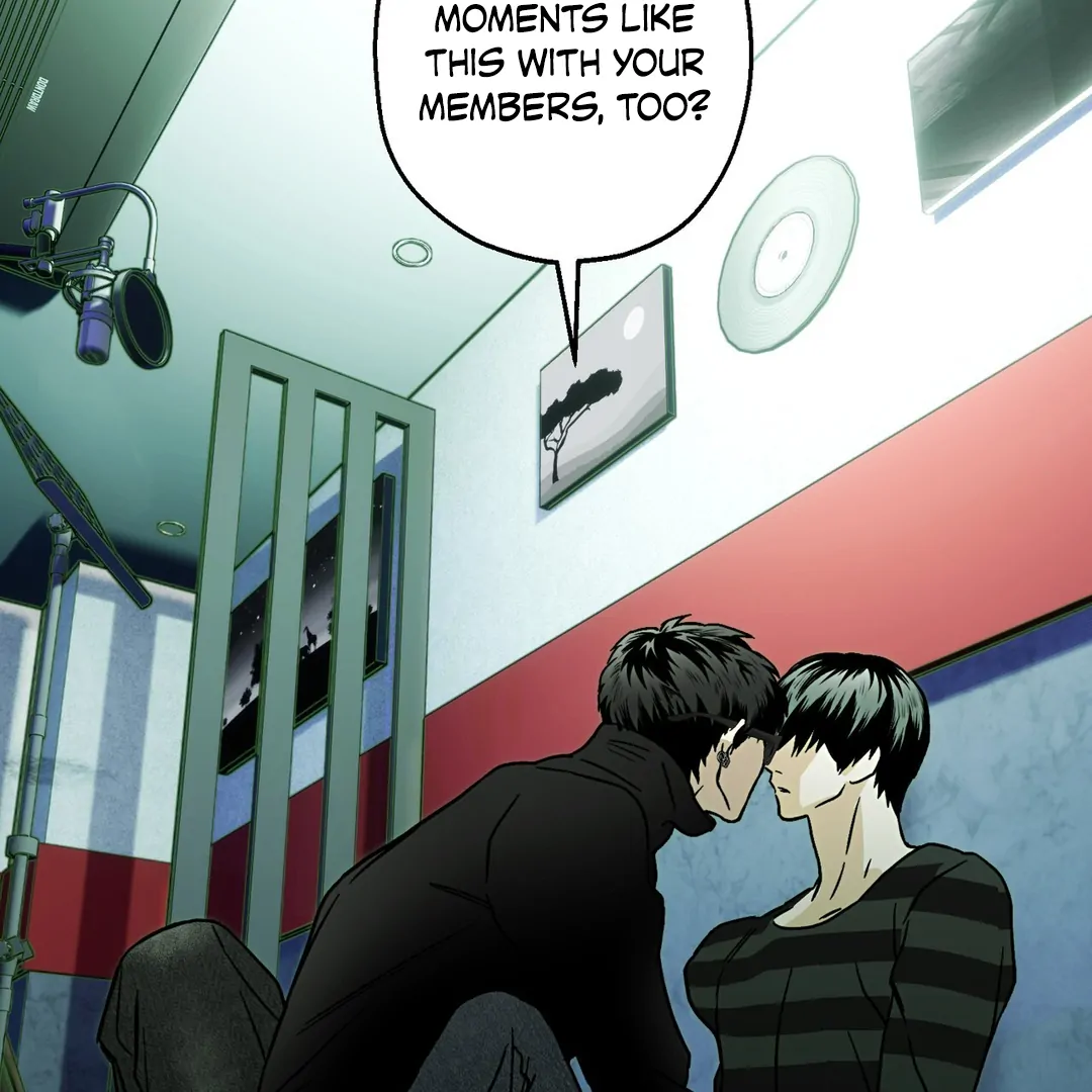 Happy Together - Chapter 14 Page 131
