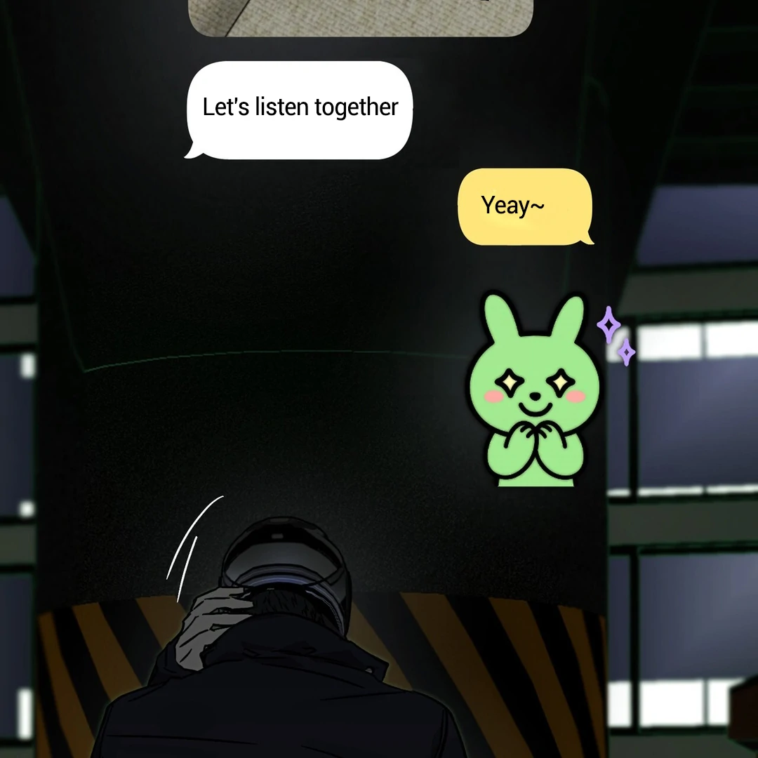 Happy Together - Chapter 14 Page 16