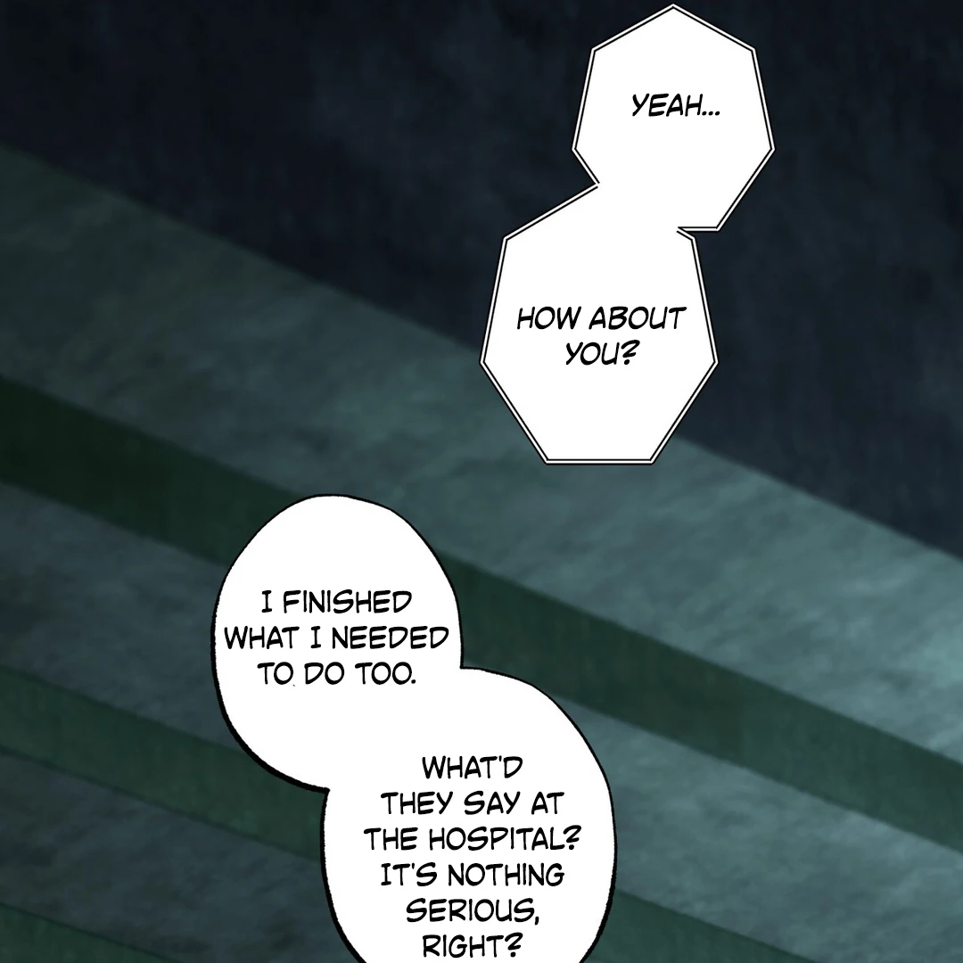 Happy Together - Chapter 14 Page 19