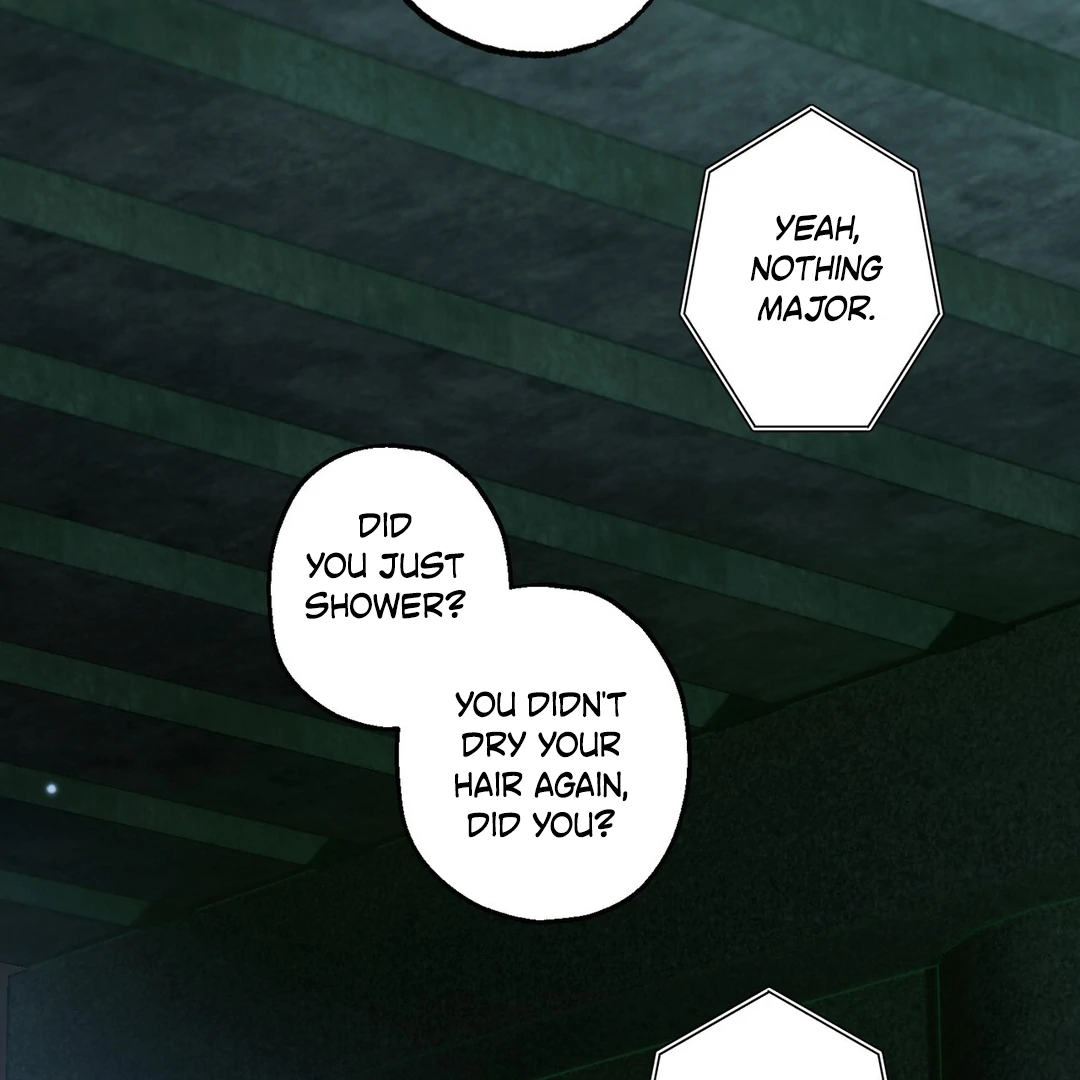 Happy Together - Chapter 14 Page 20