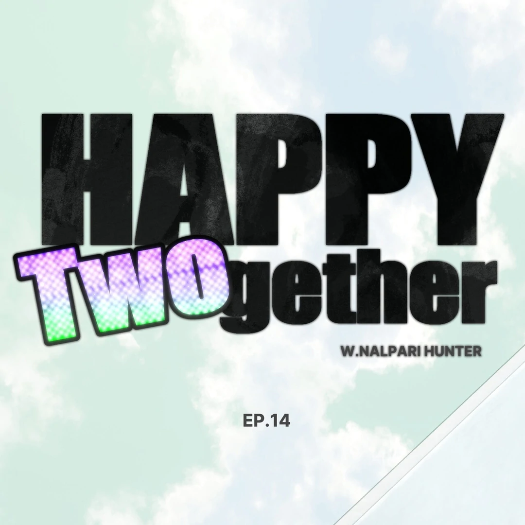 Happy Together - Chapter 14 Page 25