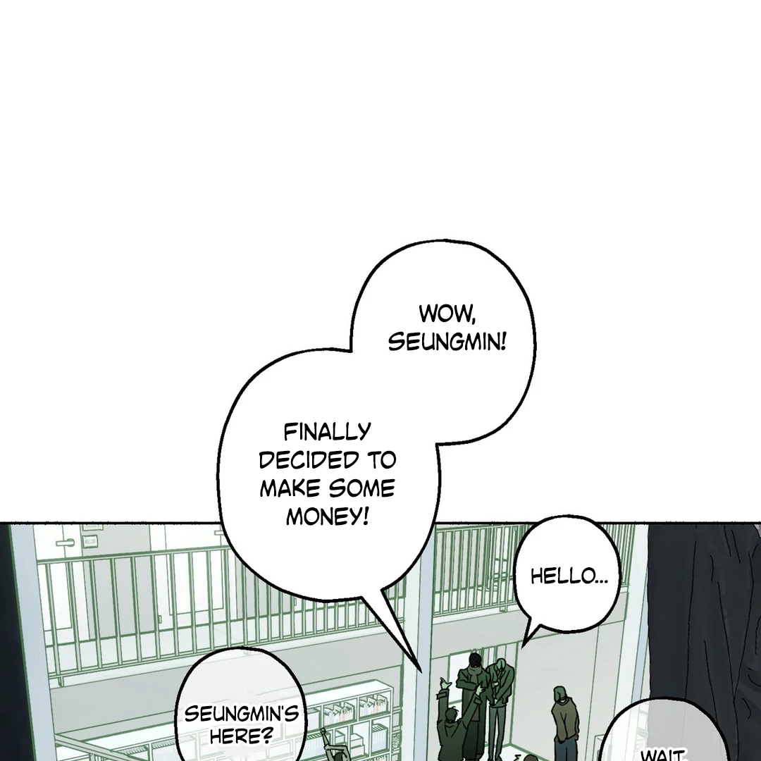 Happy Together - Chapter 14 Page 29