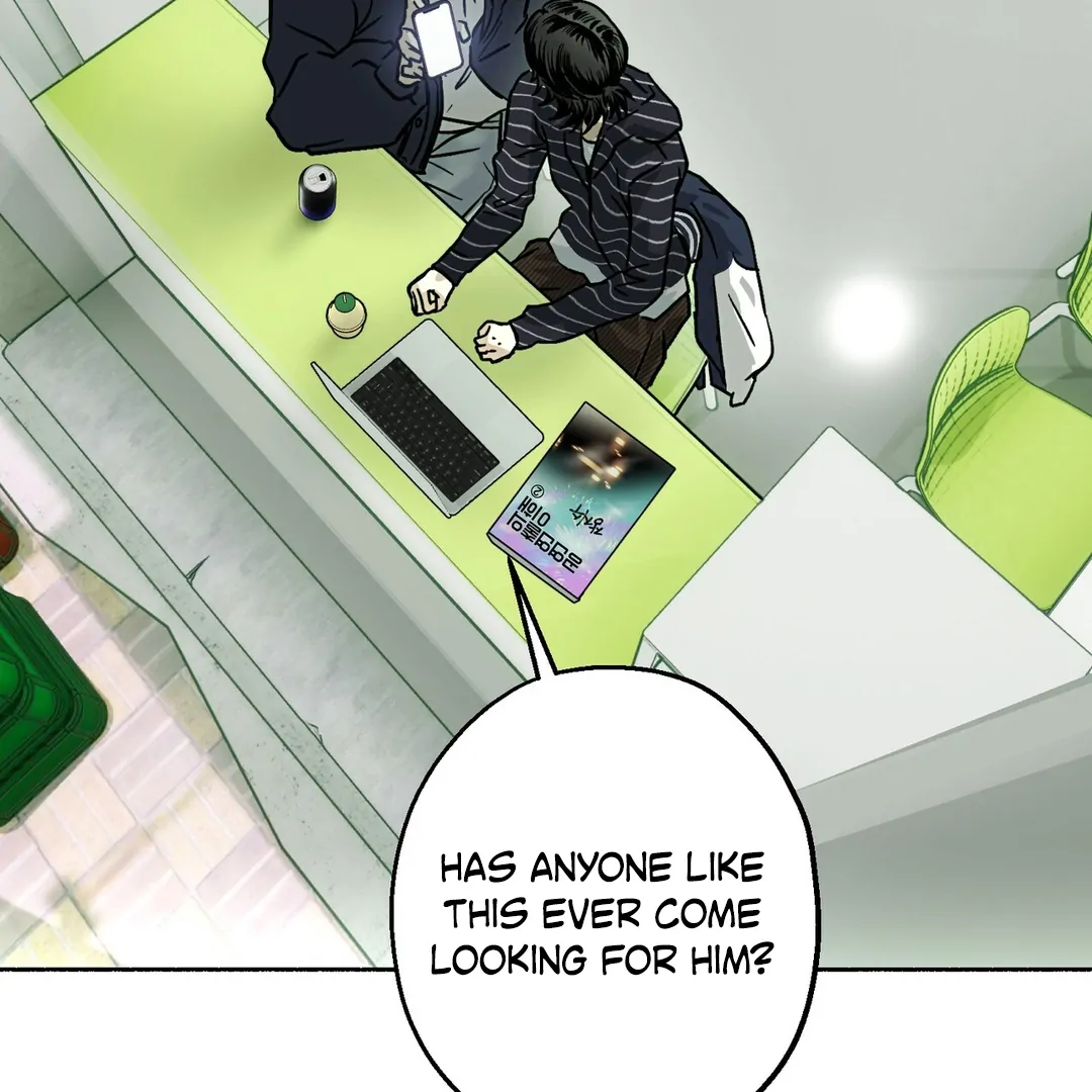Happy Together - Chapter 14 Page 3