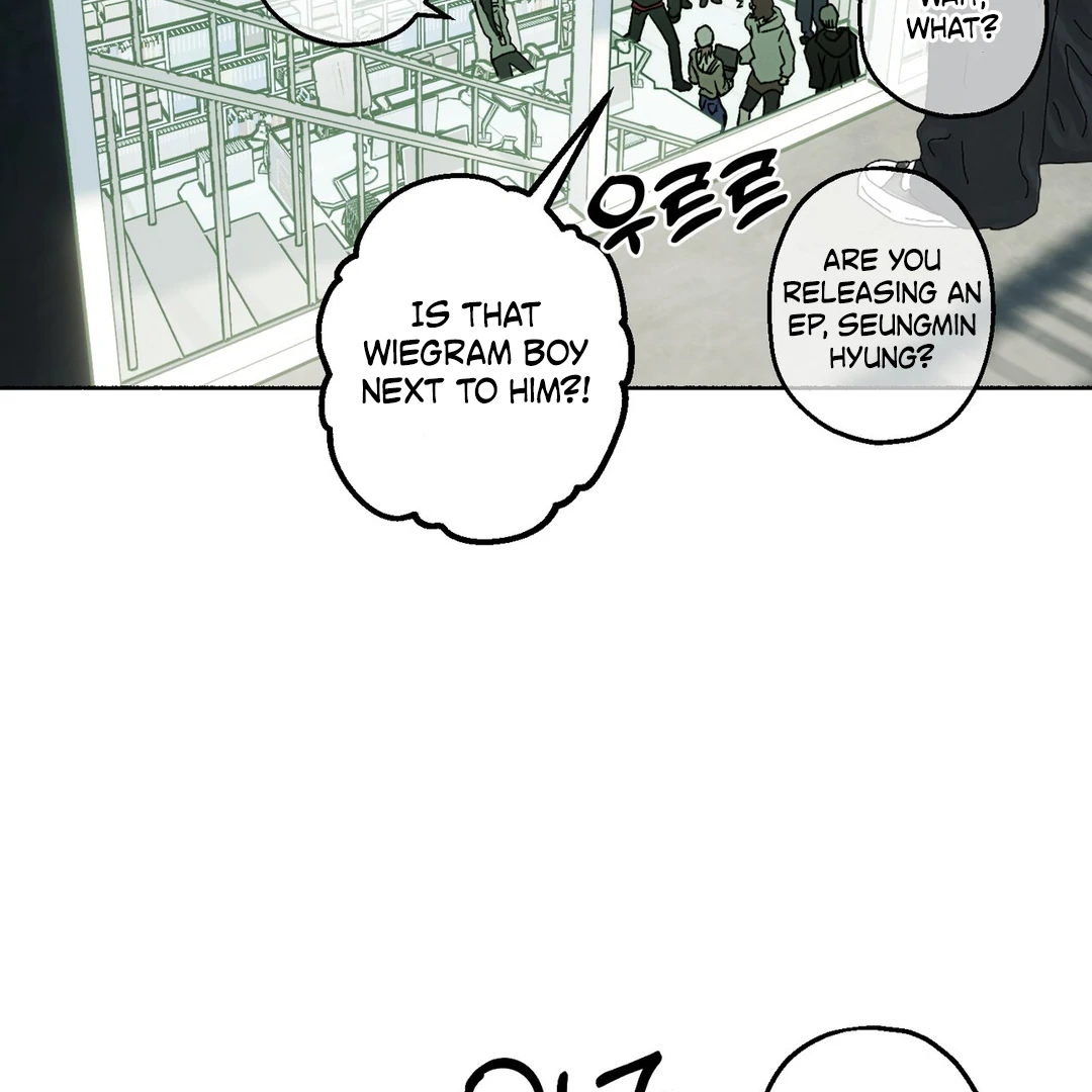 Happy Together - Chapter 14 Page 30