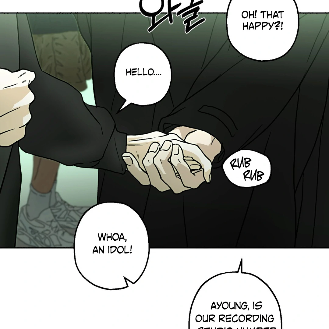Happy Together - Chapter 14 Page 31