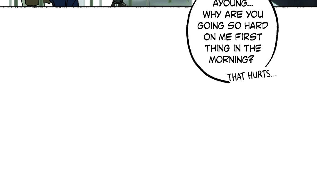 Happy Together - Chapter 14 Page 36
