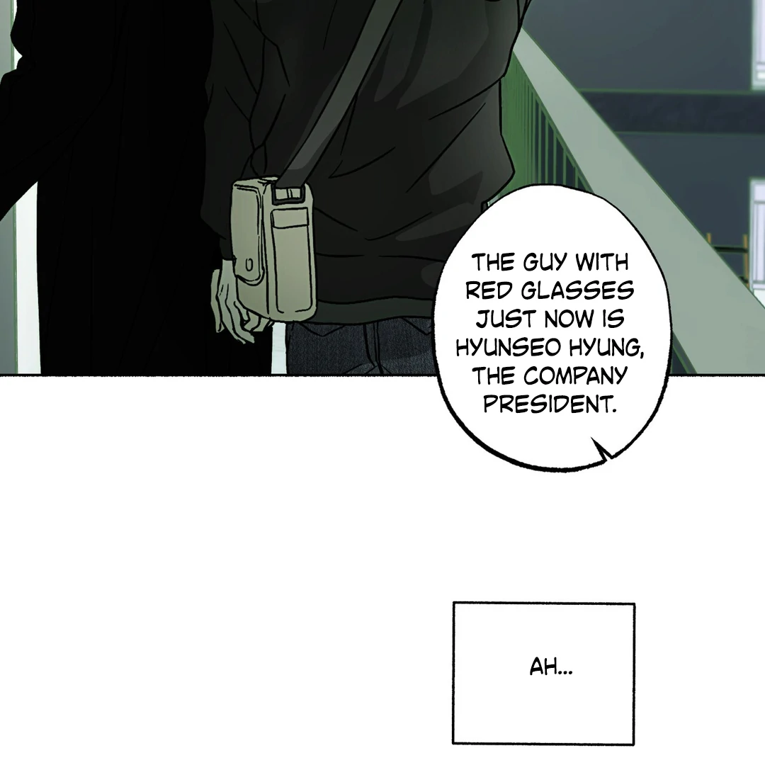 Happy Together - Chapter 14 Page 38
