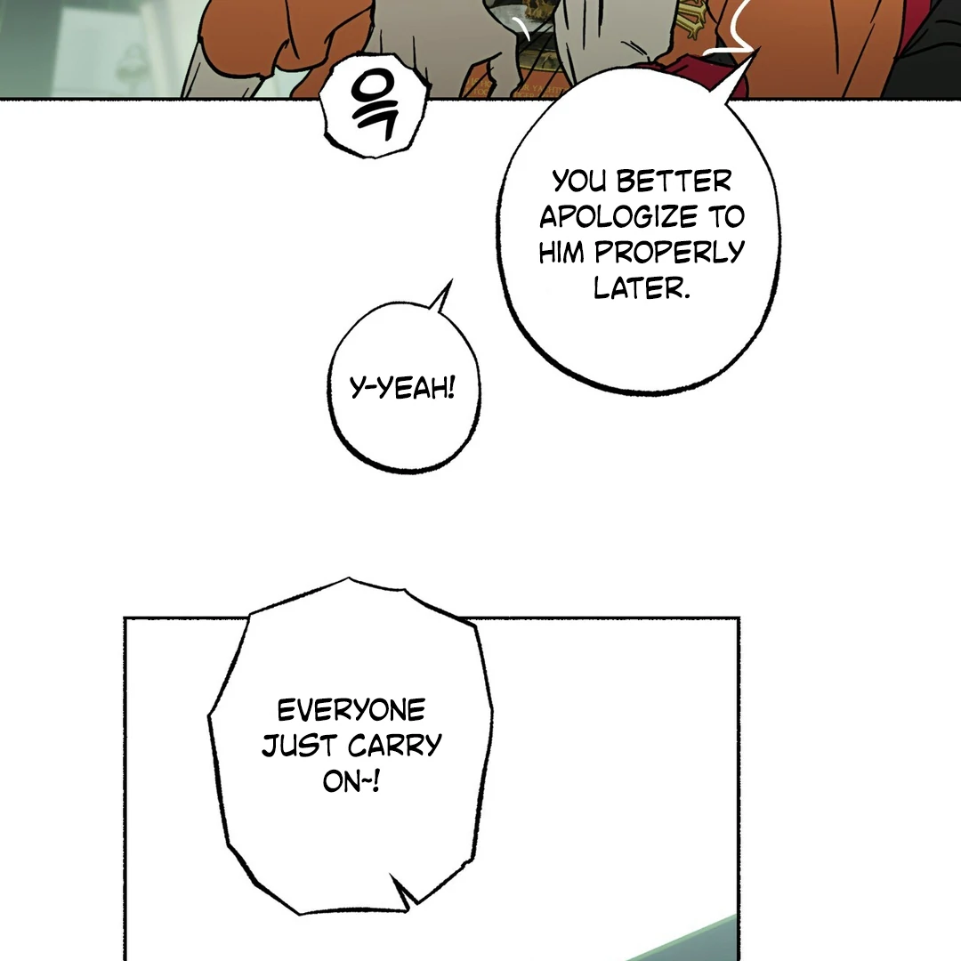 Happy Together - Chapter 14 Page 41