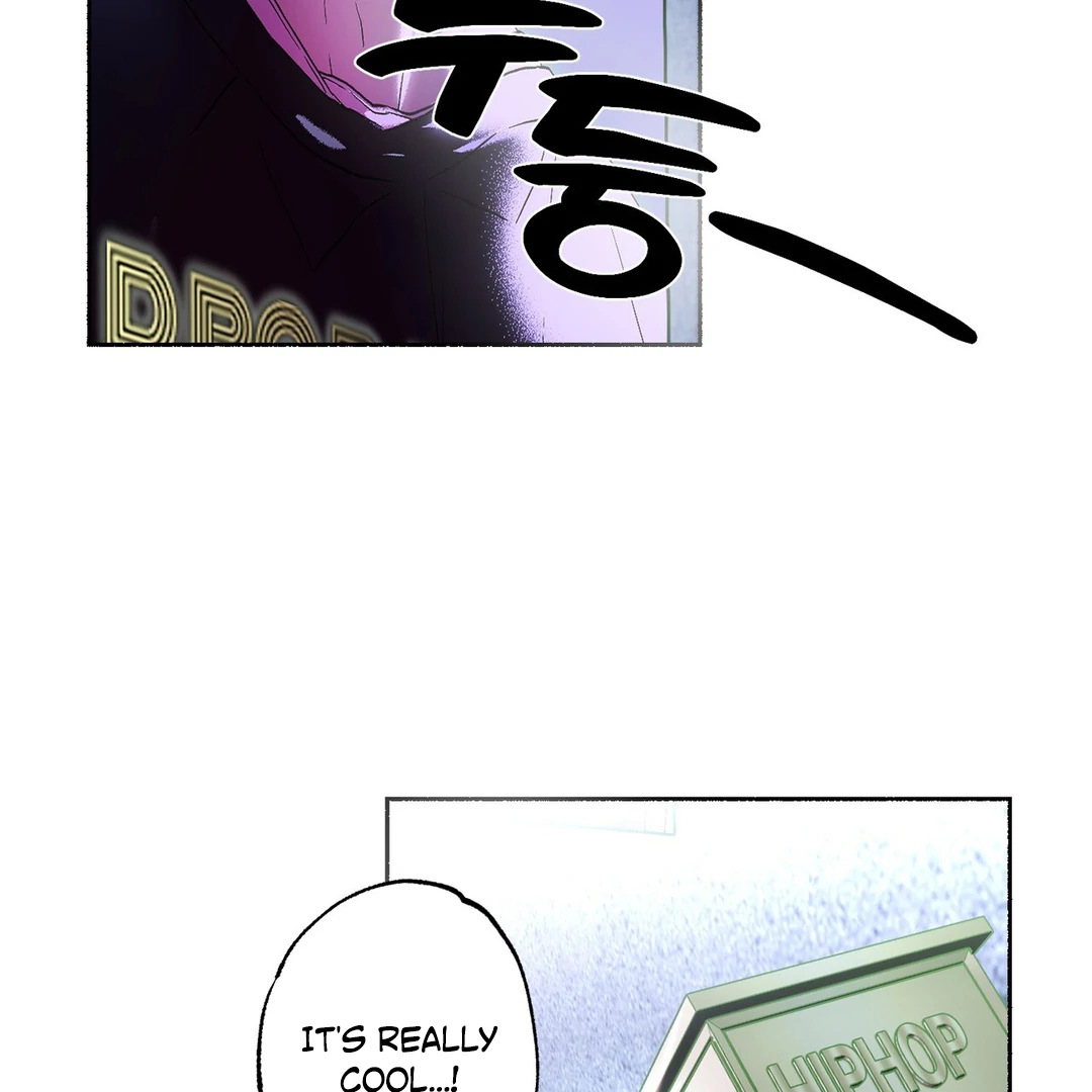 Happy Together - Chapter 14 Page 50