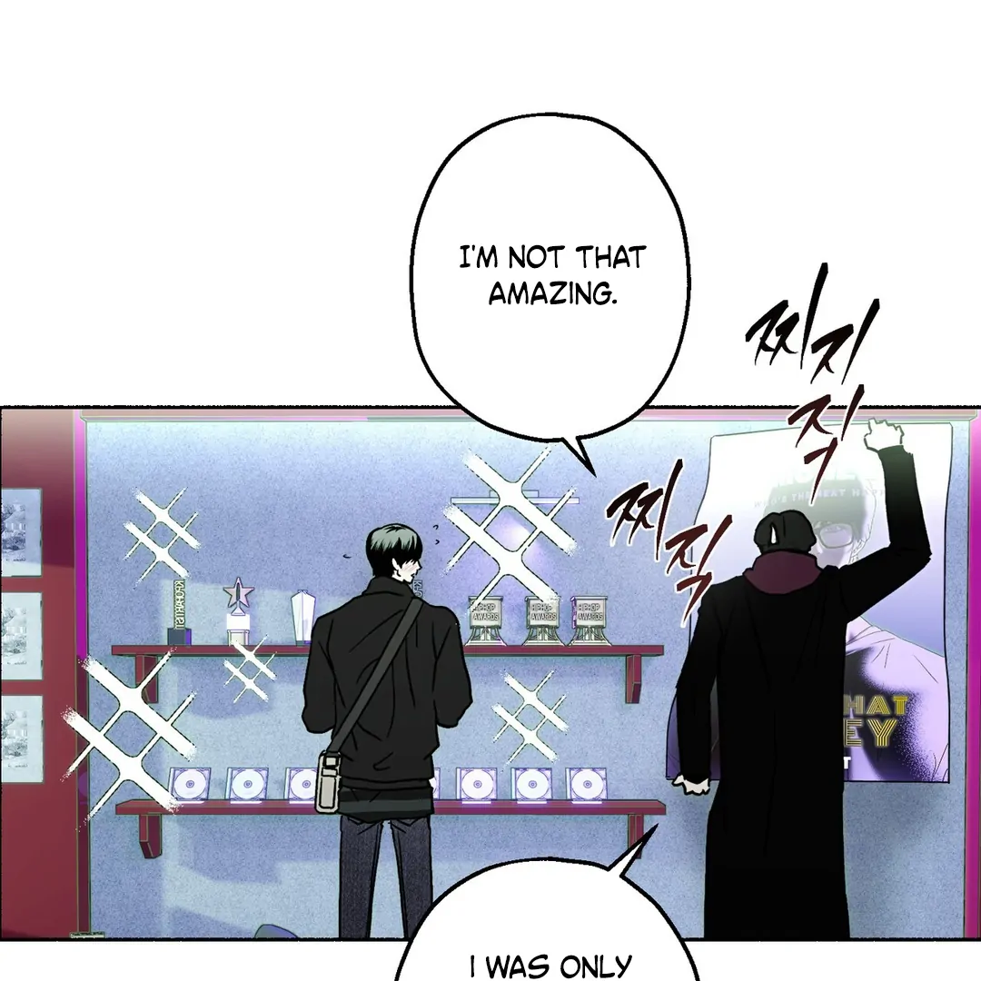 Happy Together - Chapter 14 Page 52