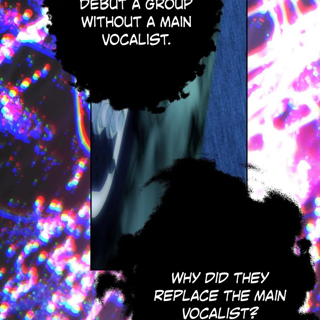 Happy Together - Chapter 14 Page 78