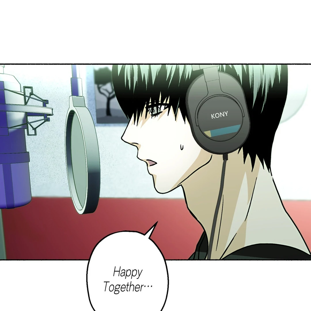 Happy Together - Chapter 14 Page 84