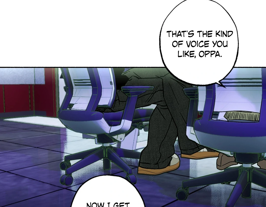 Happy Together - Chapter 14 Page 89