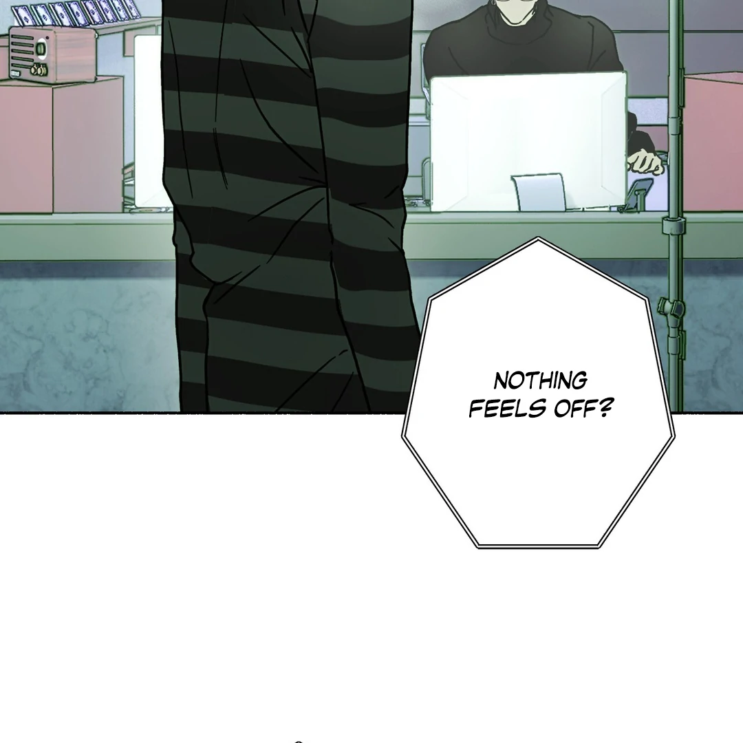 Happy Together - Chapter 14 Page 95