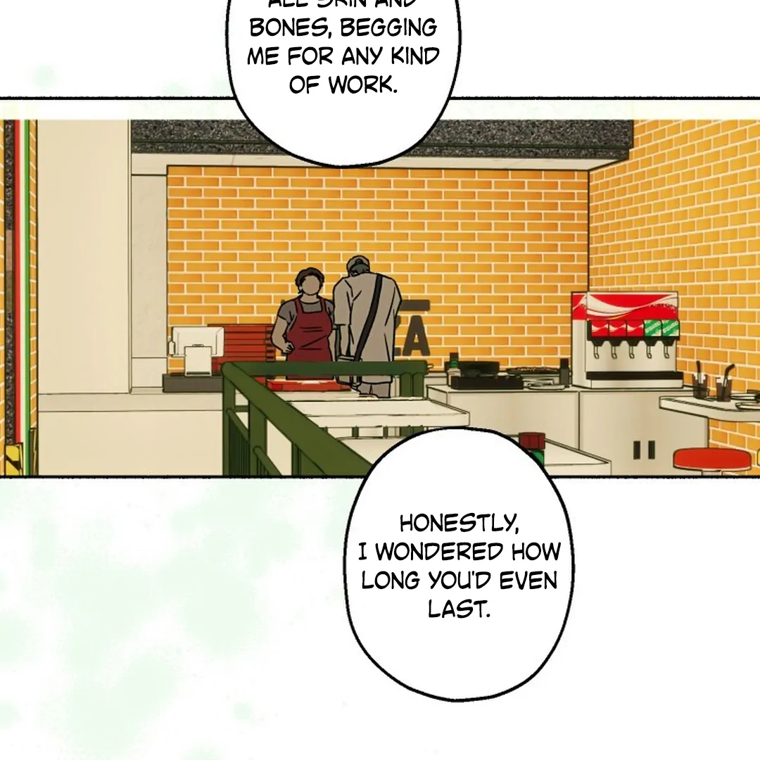 Happy Together - Chapter 15 Page 100