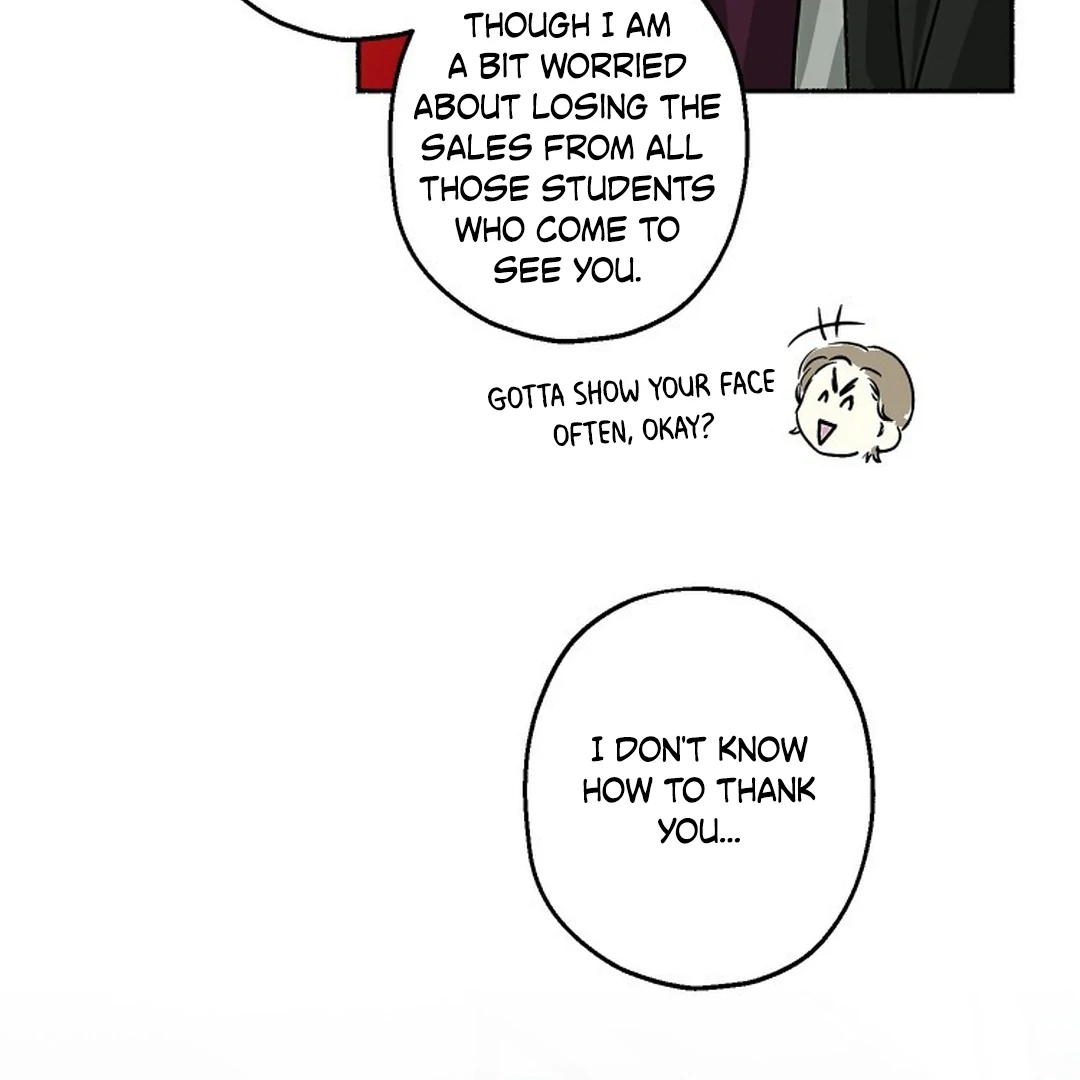 Happy Together - Chapter 15 Page 103