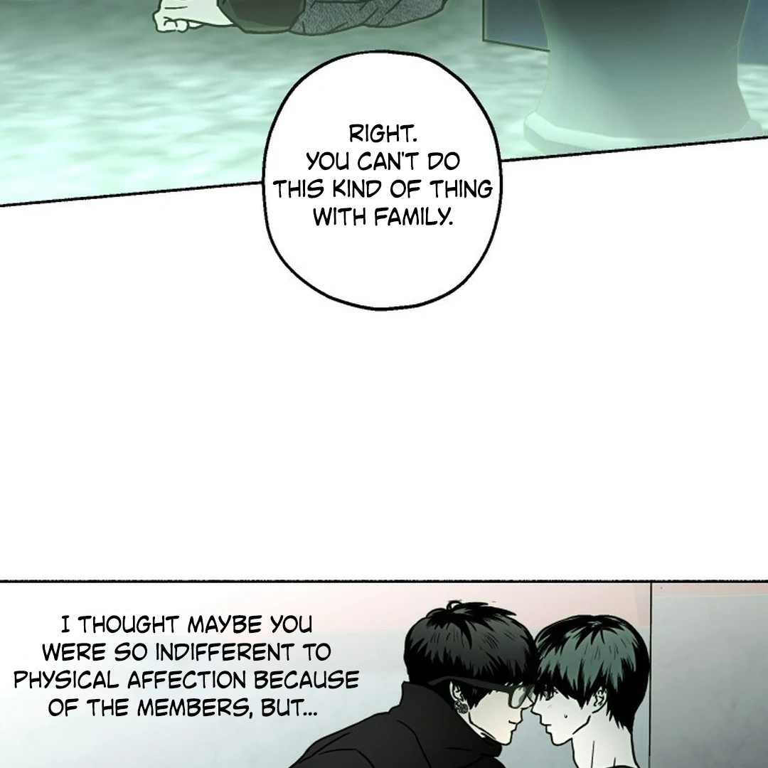 Happy Together - Chapter 15 Page 16