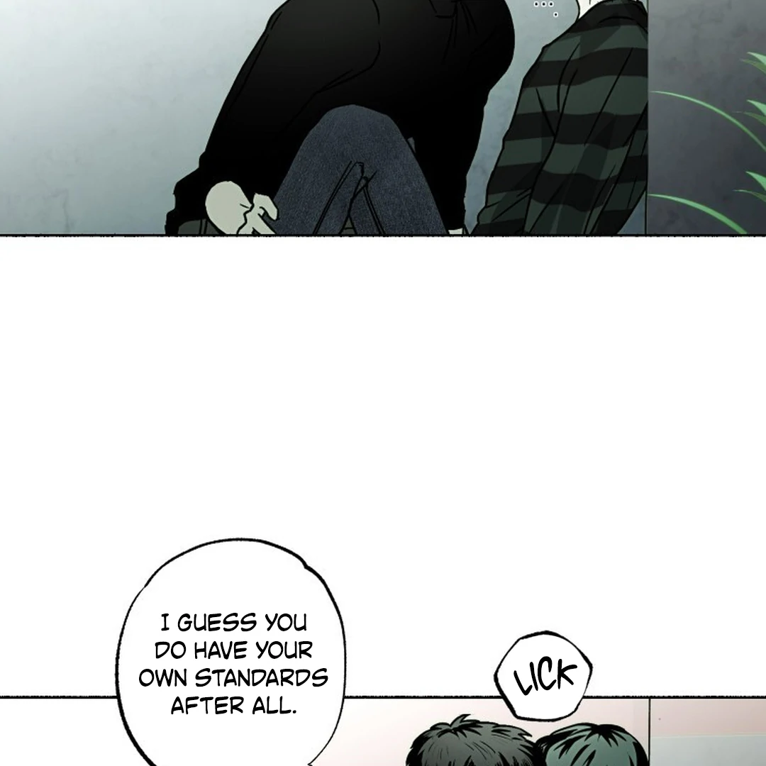 Happy Together - Chapter 15 Page 17
