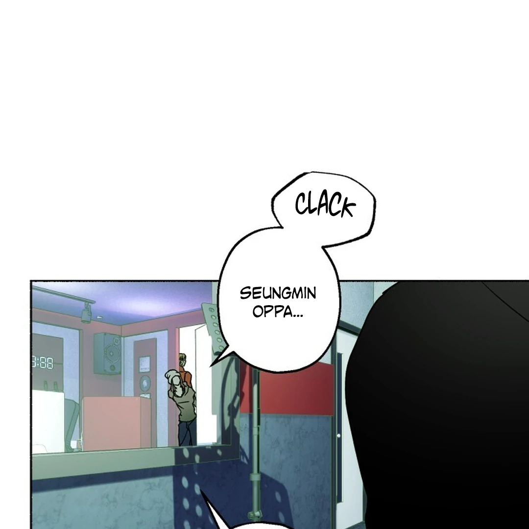 Happy Together - Chapter 15 Page 38