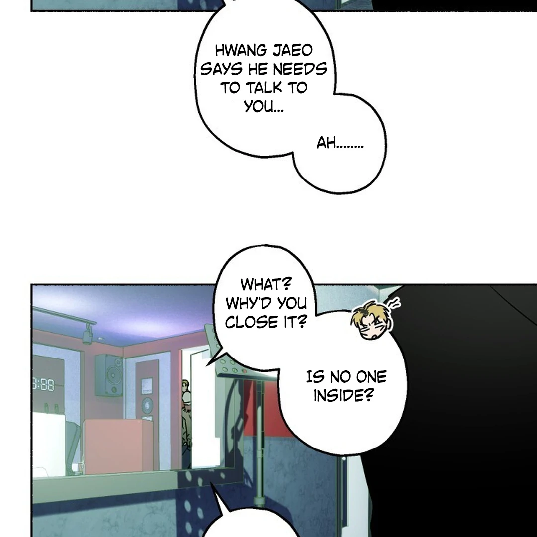 Happy Together - Chapter 15 Page 39