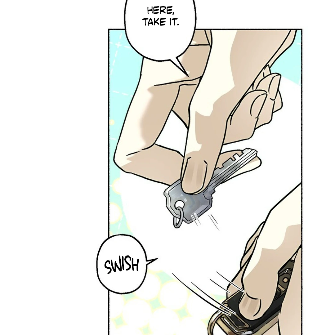 Happy Together - Chapter 15 Page 56