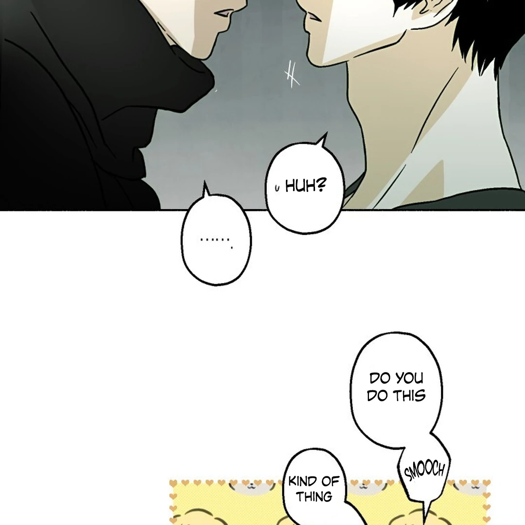 Happy Together - Chapter 15 Page 6