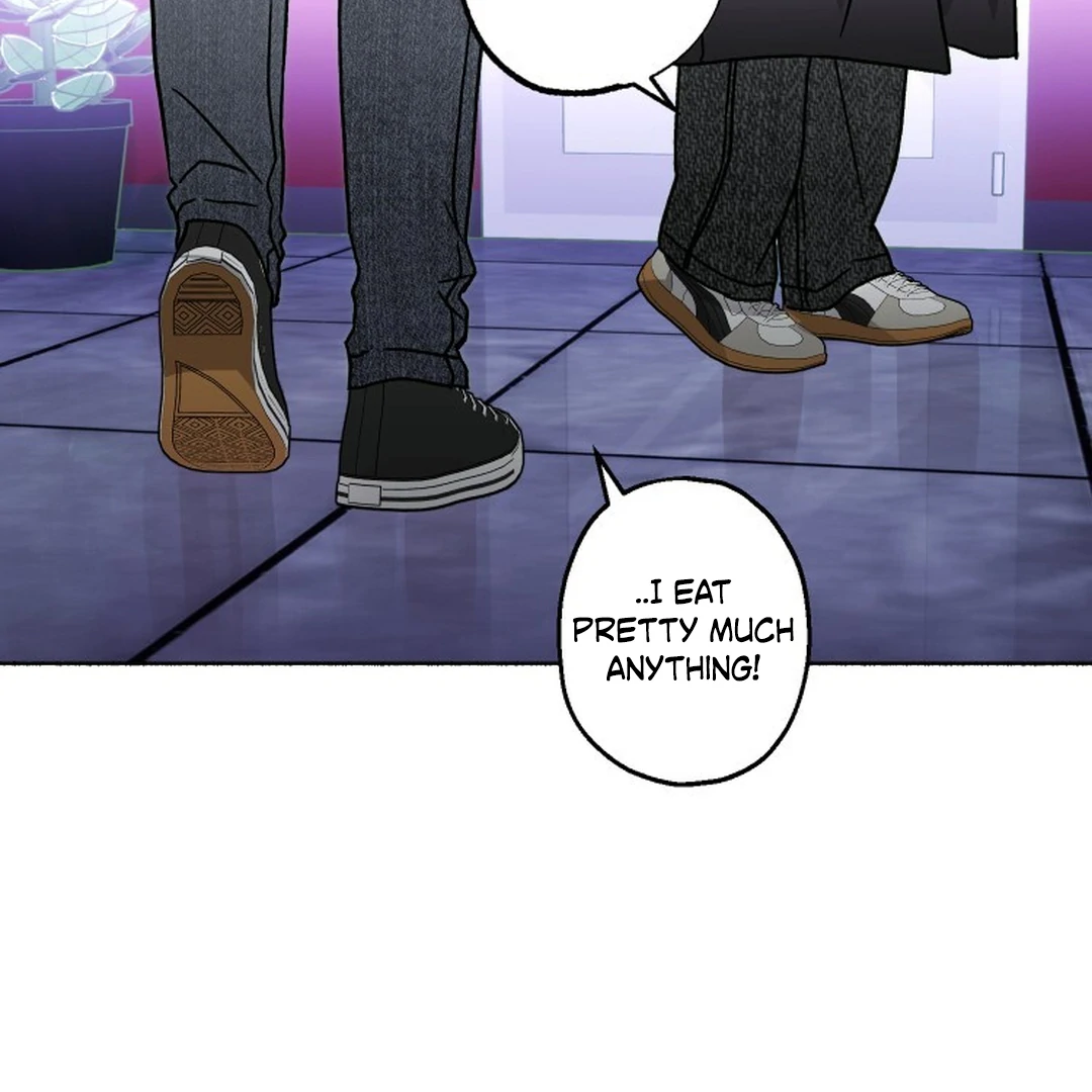 Happy Together - Chapter 15 Page 60
