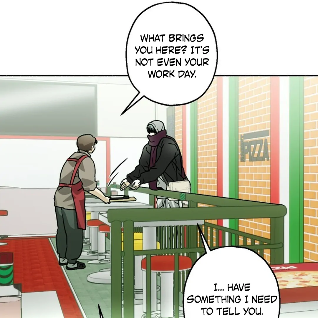 Happy Together - Chapter 15 Page 89