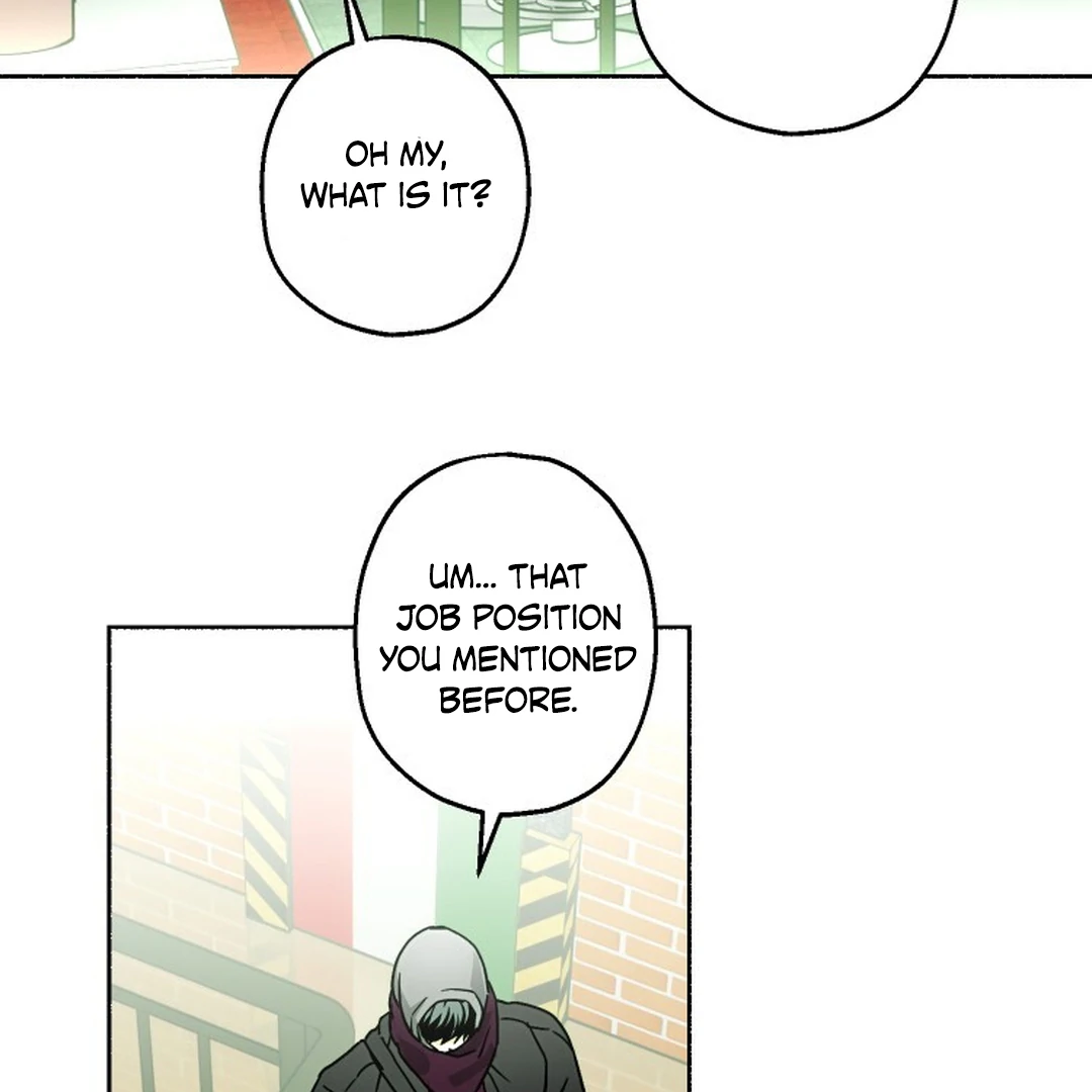 Happy Together - Chapter 15 Page 90