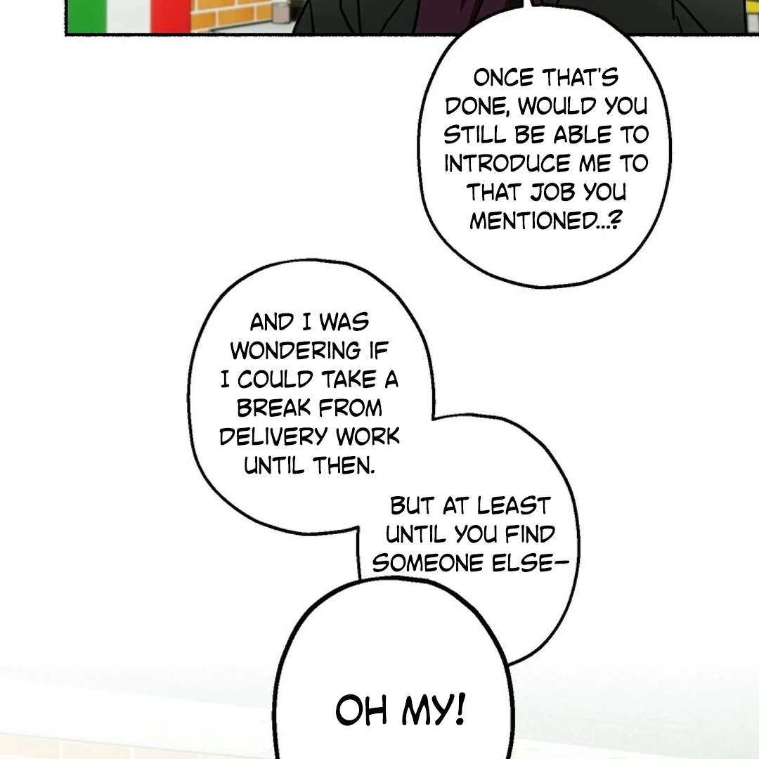 Happy Together - Chapter 15 Page 93