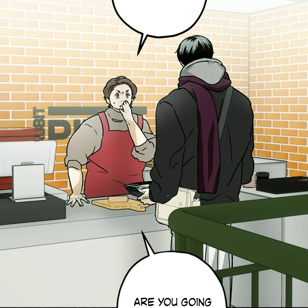 Happy Together - Chapter 15 Page 94